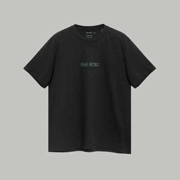 Disintegration T-Shirt RD-DSNTGRNTS BLACK