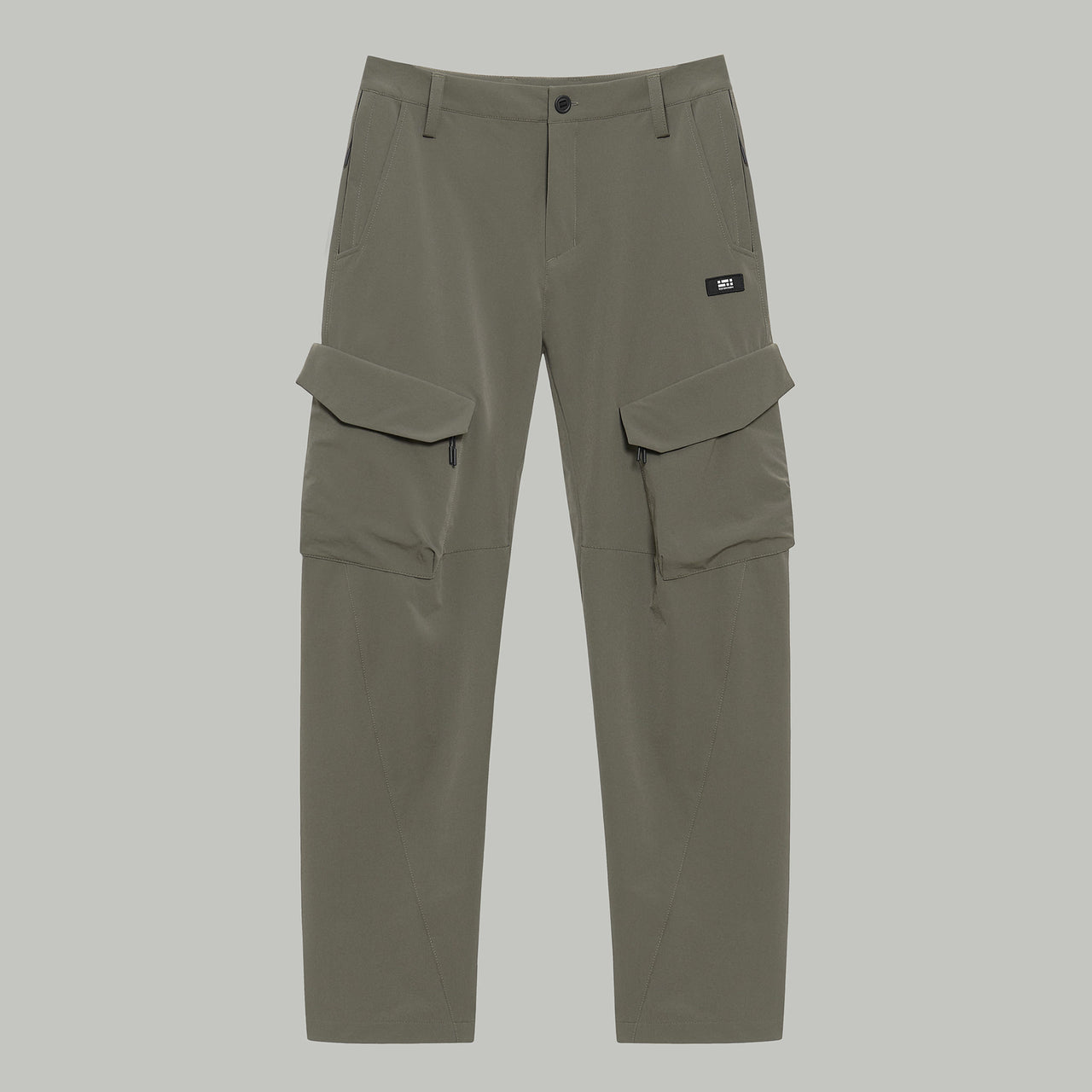 Second Horizon 2 Pockets Pants Gen.2 RD-SH2PP_GEN.2 KHAKI