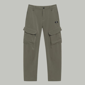 Second Horizon 2 Pockets Pants Gen.2 RD-SH2PP_GEN.2 KHAKI