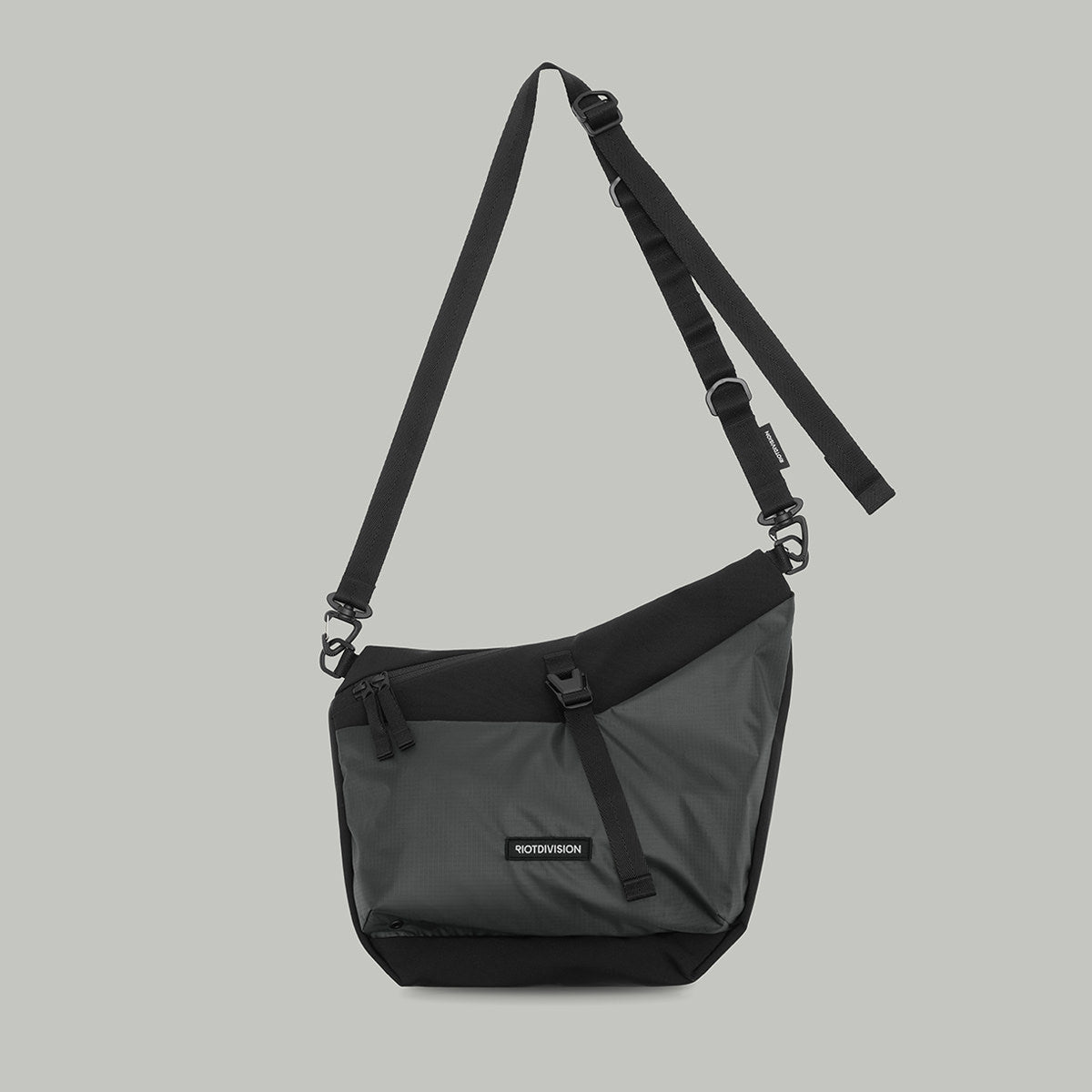 0BL1Q Sling Bag Gen.1 RD-0BL1QSB_GEN.1 GREY