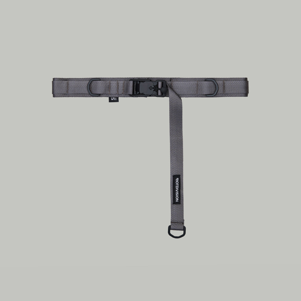 Magnetic Belt RD-MB GREY