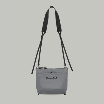 Lightweight Urban Bag Modified RD-LUBM (SS26) GREY (RIPSTOP)