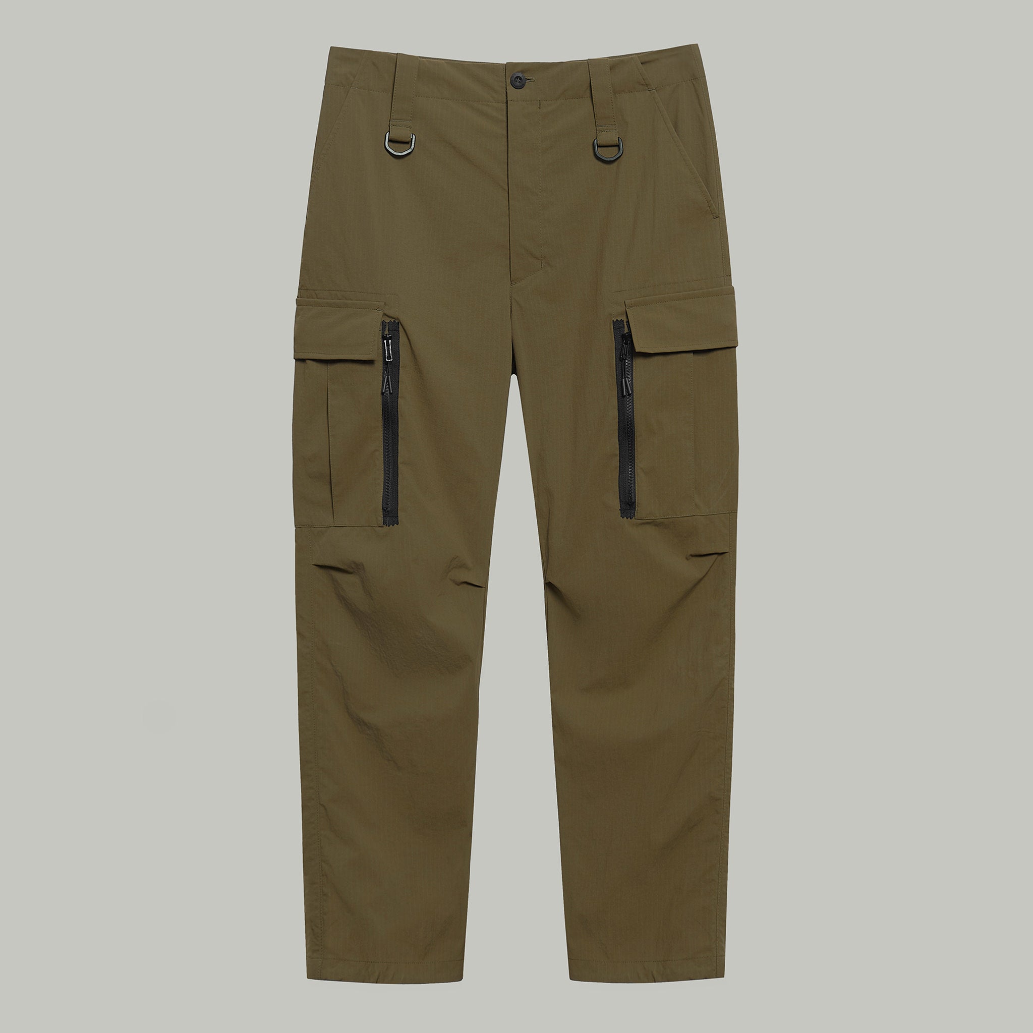 Field Cargo Pants Gen.1 RD-FLDCP_GEN.1 (SS26) KHAKI – RIOT DIVISION