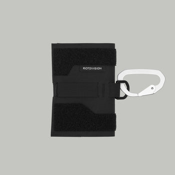 Passport Cover GEN.1 RD-PCVR_GEN.1 BLACK
