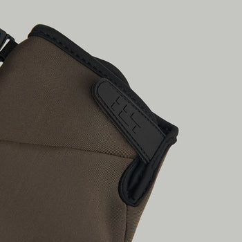 Urban Gloves RD-UGLV_GEN.3 BROWN