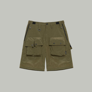 4 Pockets Shorts Gen.6 RD-4PS_GEN.6 KHAKI