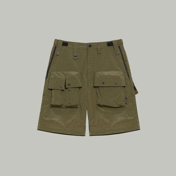 4 Pockets Shorts Gen.6 RD-4PS_GEN.6 KHAKI
