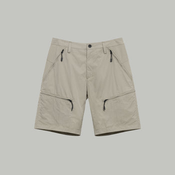 Civil Wide Cargo Shorts Gen.1 RD-CWCS_GEN.1 (SS26) SAND