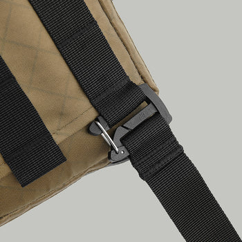 EDC Utility Pouch Gen.1 RD-EDCUP_GEN.1 (ECOPAK) COYOTE