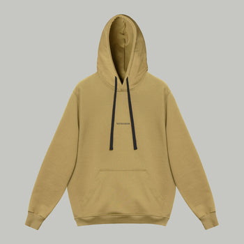 Blank Hoodie #2 RD-BLNKH#2 (FW25) COYOTE
