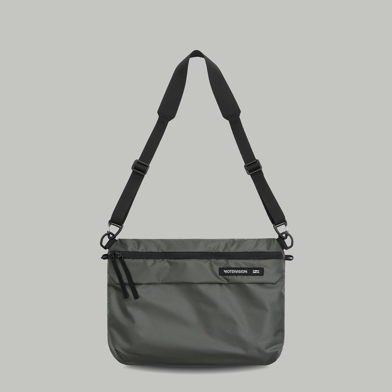 Middleweight Urban Bag Gen.1 RD-MWUB_GEN.1 (FW25) KHAKI (RIPSTOP)