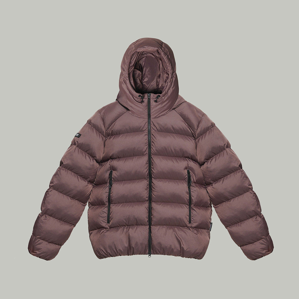 Common Short Down Jacket Gen.1 RD-CMNSDJ_GEN.1 PINK