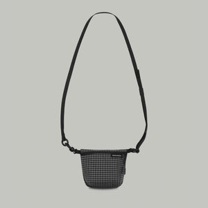 Hadron Pouch Gen.1 RD-HDRNP_GEN.1 BLACK/WHITE