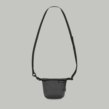 Hadron Pouch Gen.1 RD-HDRNP_GEN.1 BLACK/WHITE