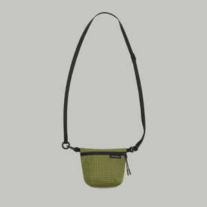 Hadron Pouch Gen.1 RD-HDRNP_GEN.1 GREEN