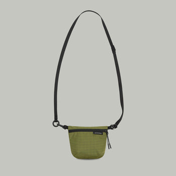 Hadron Pouch Gen.1 RD-HDRNP_GEN.1 GREEN