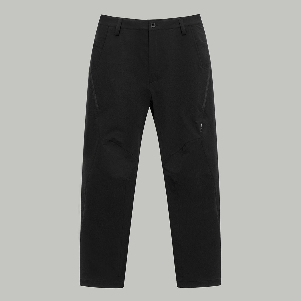 Zero Sonority Pants Gen.1 RD-ZSP_GEN.1 BLACK