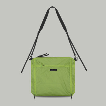 Lightweight Adjustable Length Bag Gen.1 RD-LALB_GEN.1 (SS26) GREEN