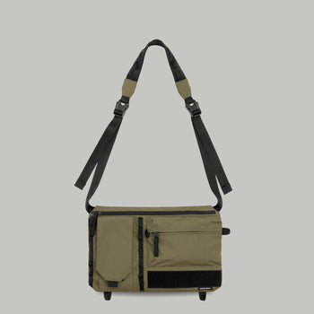S4coche Middle Bag Gen.1 RD-S4COCHEMB_GEN.1 KHAKI