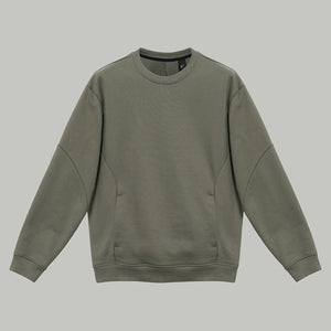 Meridian Sweatshirt Gen.1 RD-MRDNSS_GEN.1 GREY