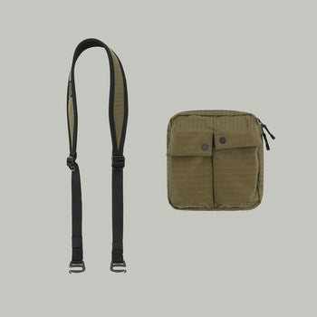 M70 Crossbody Bag Gen.1 RD-M70CB_GEN.1 KHAKI
