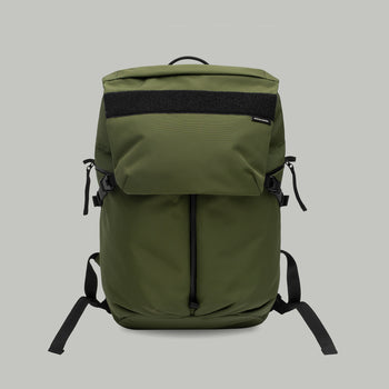 F28 Backpack Gen.3 RD-F28B_GEN.3 KHAKI