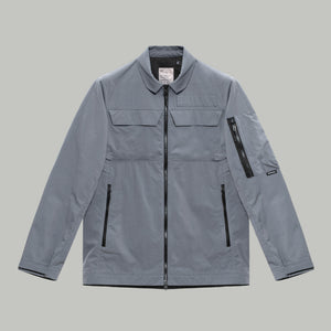 Field 2 Pockets Shirt Gen.1 RD-F2PS_GEN.1 GREY