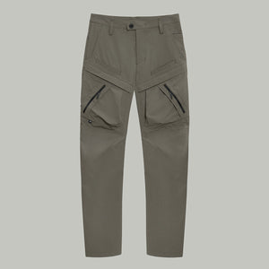 2 Pockets Pants Gen.4 RD-2PP_GEN.4 (FW25) BEIGE