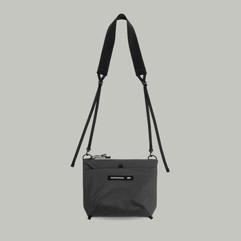 Lightweight Urban Bag Modified RD-LUBM GRAPHITE
