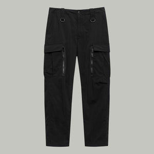 Field Cargo Pants Gen.1 RD-FLDCP_GEN.1 (SS26) BLACK