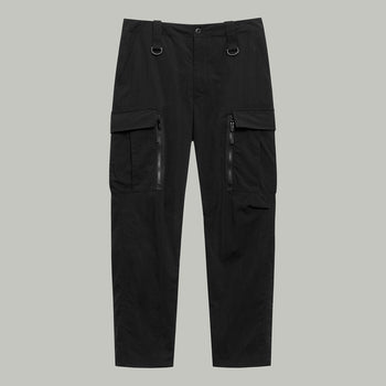 Field Cargo Pants Gen.1 RD-FLDCP_GEN.1 (SS26) BLACK