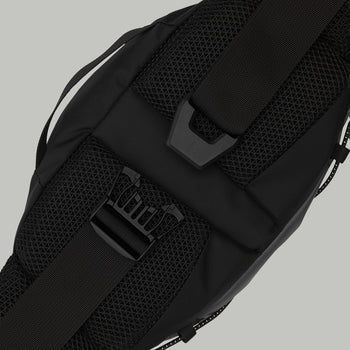 A31MUTH Waist Bag GEN.1 RD-A3MWBP_GEN.1 GREY