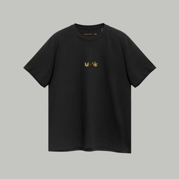 Forest Keeper T-Shirt RD-FTKPTS BLACK