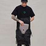 F28 Backpack Gen.2 RD-F28BGEN.2 BLACK