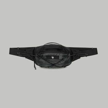 A31MUTH Waist Bag GEN.1 RD-A3MWBP_GEN.1 GREY