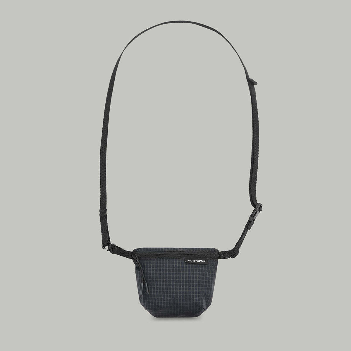 Lightweight Musette Packable Bag Gen.1 RD-LGHTMPB_GEN.1 NAVY