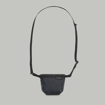 Lightweight Musette Packable Bag Gen.1 RD-LGHTMPB_GEN.1 NAVY