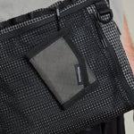 Particle Wallet RD-PRTCLW (ECOPAK) GREY