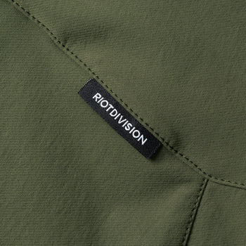 Zero Sonority Pants Gen.1 RD-ZSP_GEN.1 KHAKI