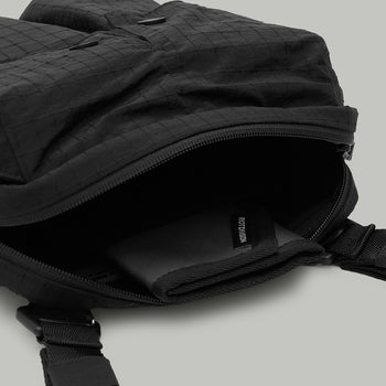 M70 Crossbody Bag Gen.1 RD-M70CB_GEN.1 BLACK