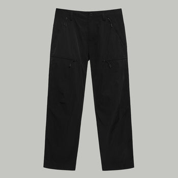 Civil Wide Cargo Pants Gen.2 RD-CWCP_GEN.2 BLACK