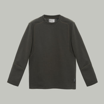 Diagram Longsleeve Gen.2 RD-DL_GEN.2 (SS26) GRAPHITE