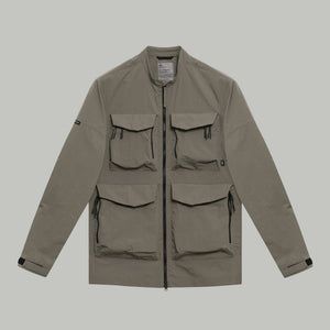 M65 Descent Overshirt Gen.1 RD-M65DOS_GEN.1 BEIGE