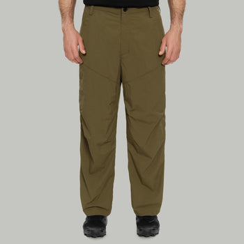 Civil Hidden Cargo Pockets Pants Gen.2 RD-CHCPP_GEN.2 KHAKI