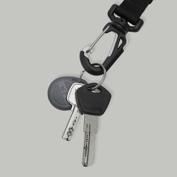 Clip Node Gen.1 RD-CND_GEN.1 BLACK