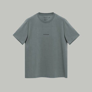 Blank T-Shirt #2 RD-BLNKTS#2 (FW26) GREY