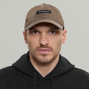 Civil Cap Gen.2 RD-CC_GEN.2 BROWN
