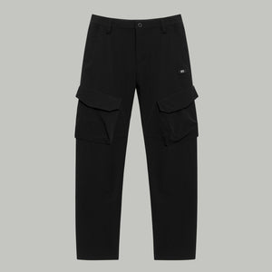 Second Horizon 2 Pockets Pants Gen.2 RD-SH2PP_GEN.2 BLACK