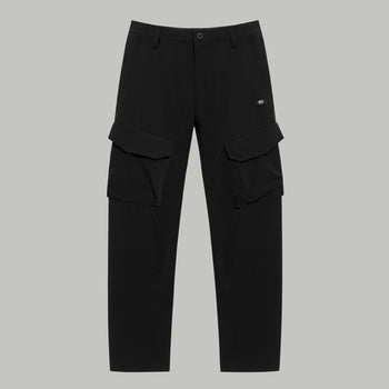 Second Horizon 2 Pockets Pants Gen.2 RD-SH2PP_GEN.2 BLACK