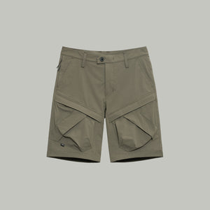 2 Pockets Shorts Gen.3.1 RD-2PS_GEN.3.1 BEIGE
